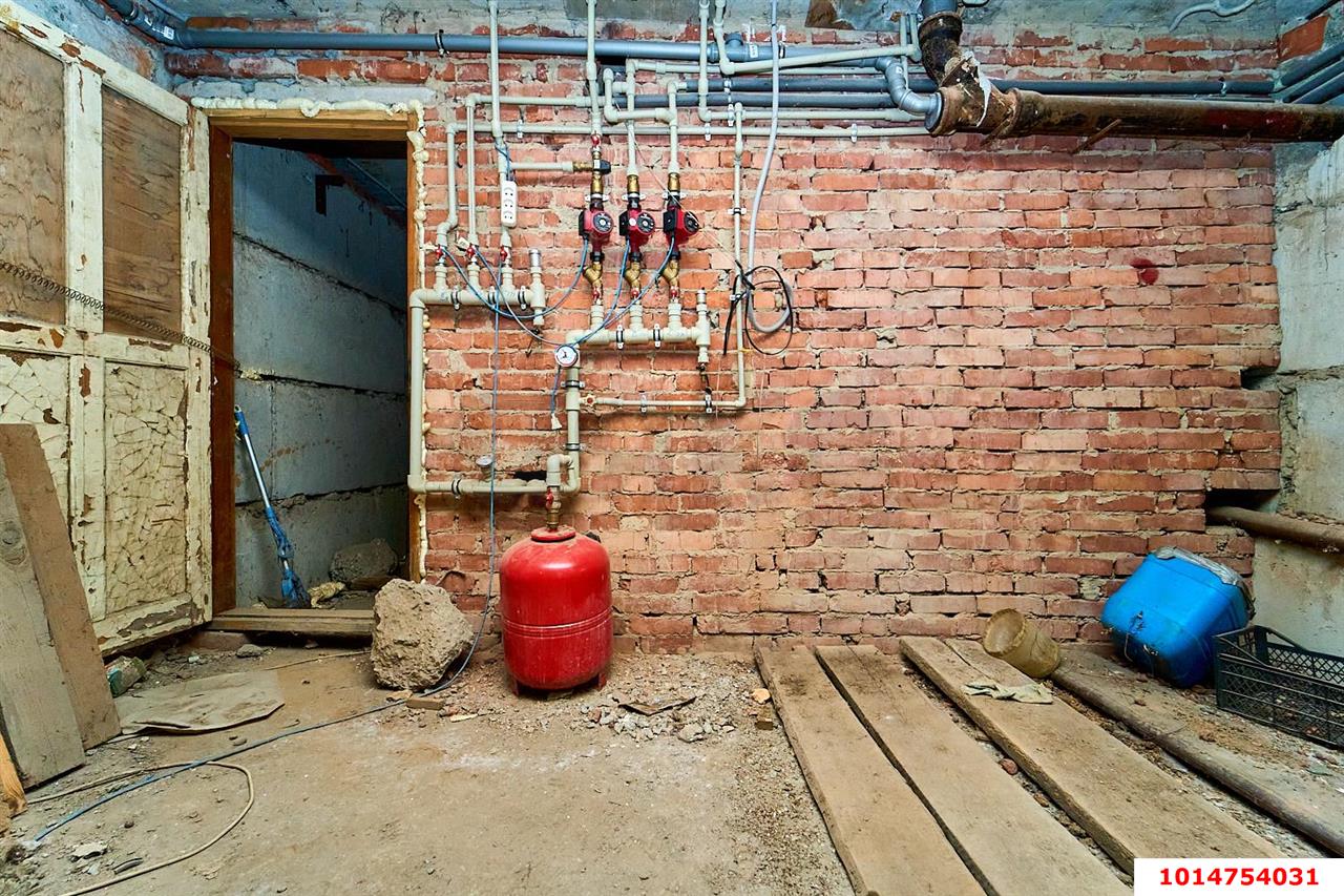 Фото №12: Дом 372 м² + 7.72 сот. - Елизаветинская, мкр. Прикубанский внутригородской округ, пр-д Набережный, 3