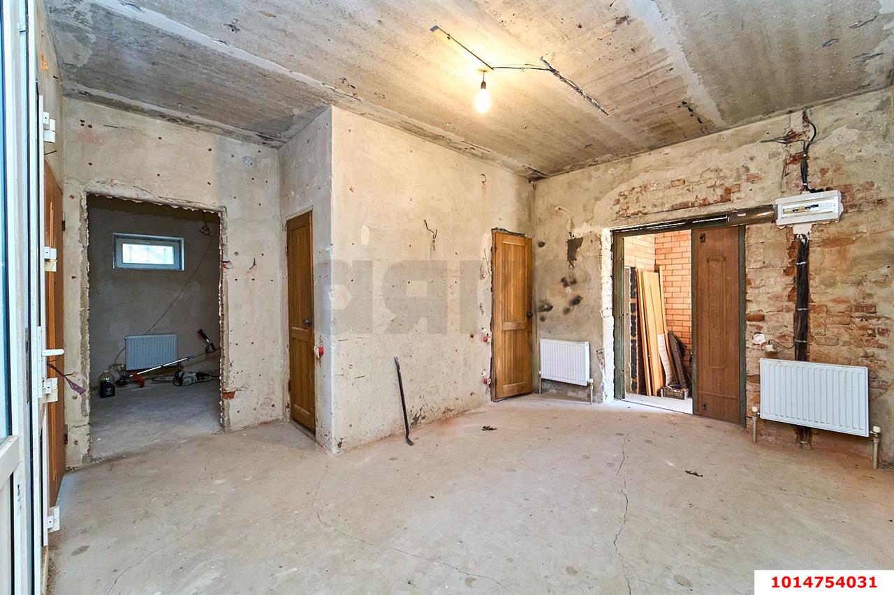 Фото №5: Дом 372 м² + 7.72 сот. - Елизаветинская, Прикубанский внутригородской округ, пр-д Набережный, 3