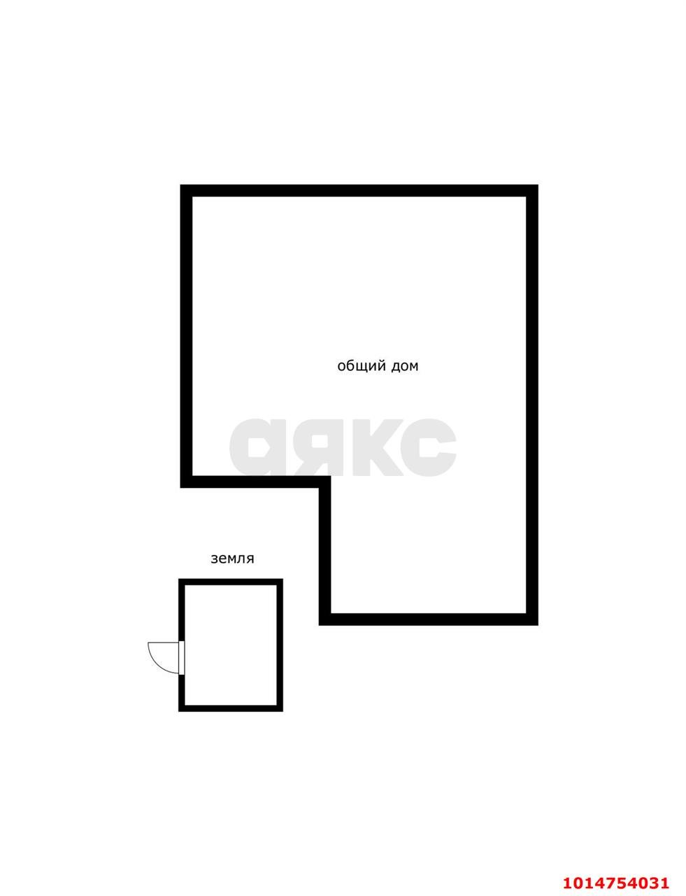 Фото №16: Дом 372 м² + 7.72 сот. - Елизаветинская, мкр. Прикубанский внутригородской округ, пр-д Набережный, 3