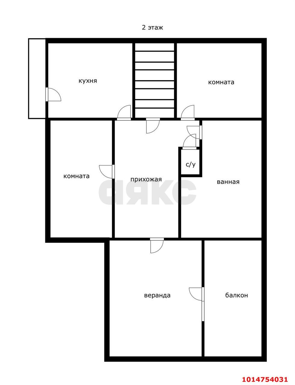 Фото №14: Дом 372 м² + 7.72 сот. - Елизаветинская, мкр. Прикубанский внутригородской округ, пр-д Набережный, 3
