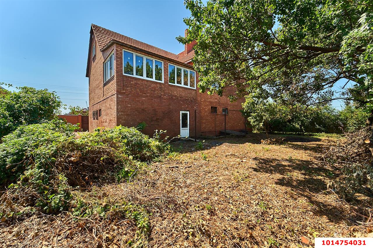 Фото №1: Дом 372 м² + 7.72 сот. - Елизаветинская, мкр. Прикубанский внутригородской округ, пр-д Набережный, 3