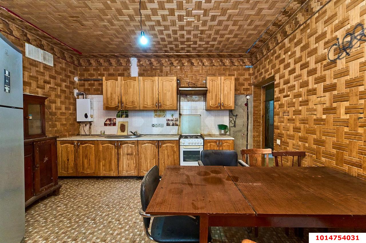 Фото №7: Дом 372 м² + 7.72 сот. - Елизаветинская, Прикубанский внутригородской округ, пр-д Набережный, 3