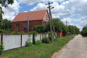Фото №2: Дом 372 м² - Елизаветинская, мкр. Прикубанский внутригородской округ, пр-д Набережный, 3