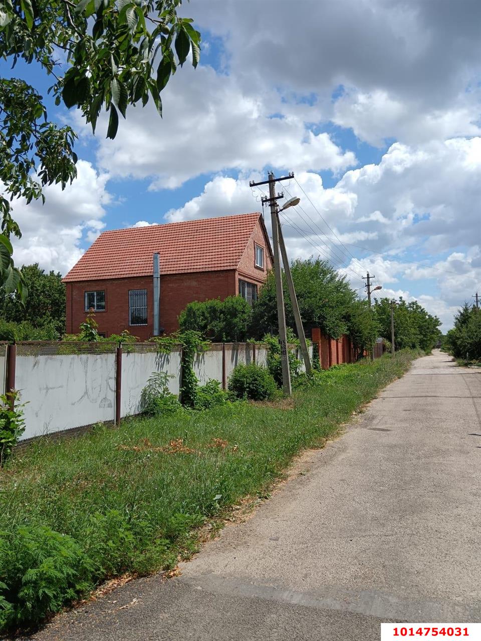 Фото №2: Дом 372 м² + 7.72 сот. - Елизаветинская, Прикубанский внутригородской округ, пр-д Набережный, 3