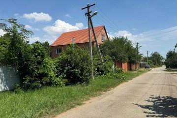 Фото №4: Дом 372 м² - Елизаветинская, мкр. Прикубанский внутригородской округ, пр-д Набережный, 3