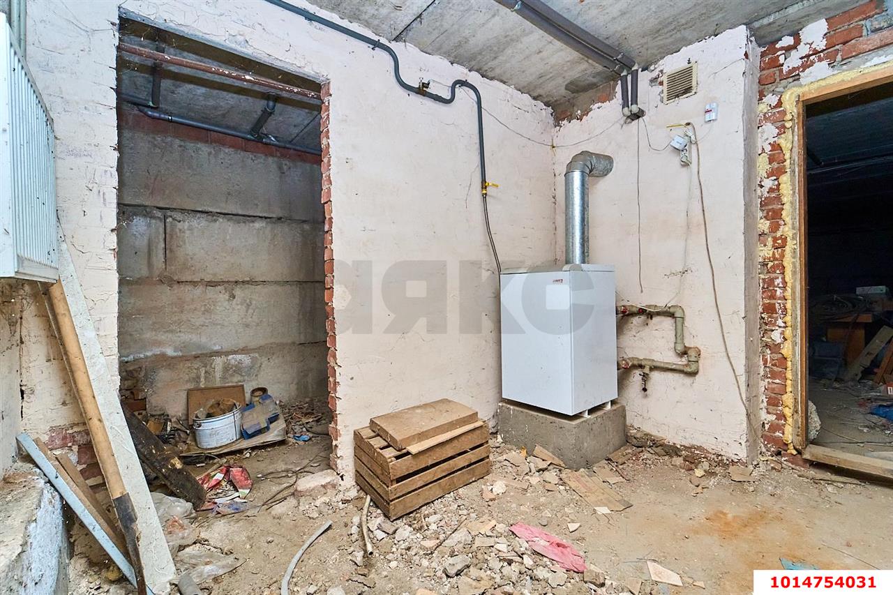 Фото №7: Дом 372 м² + 7.72 сот. - Елизаветинская, Прикубанский внутригородской округ, пр-д Набережный, 3