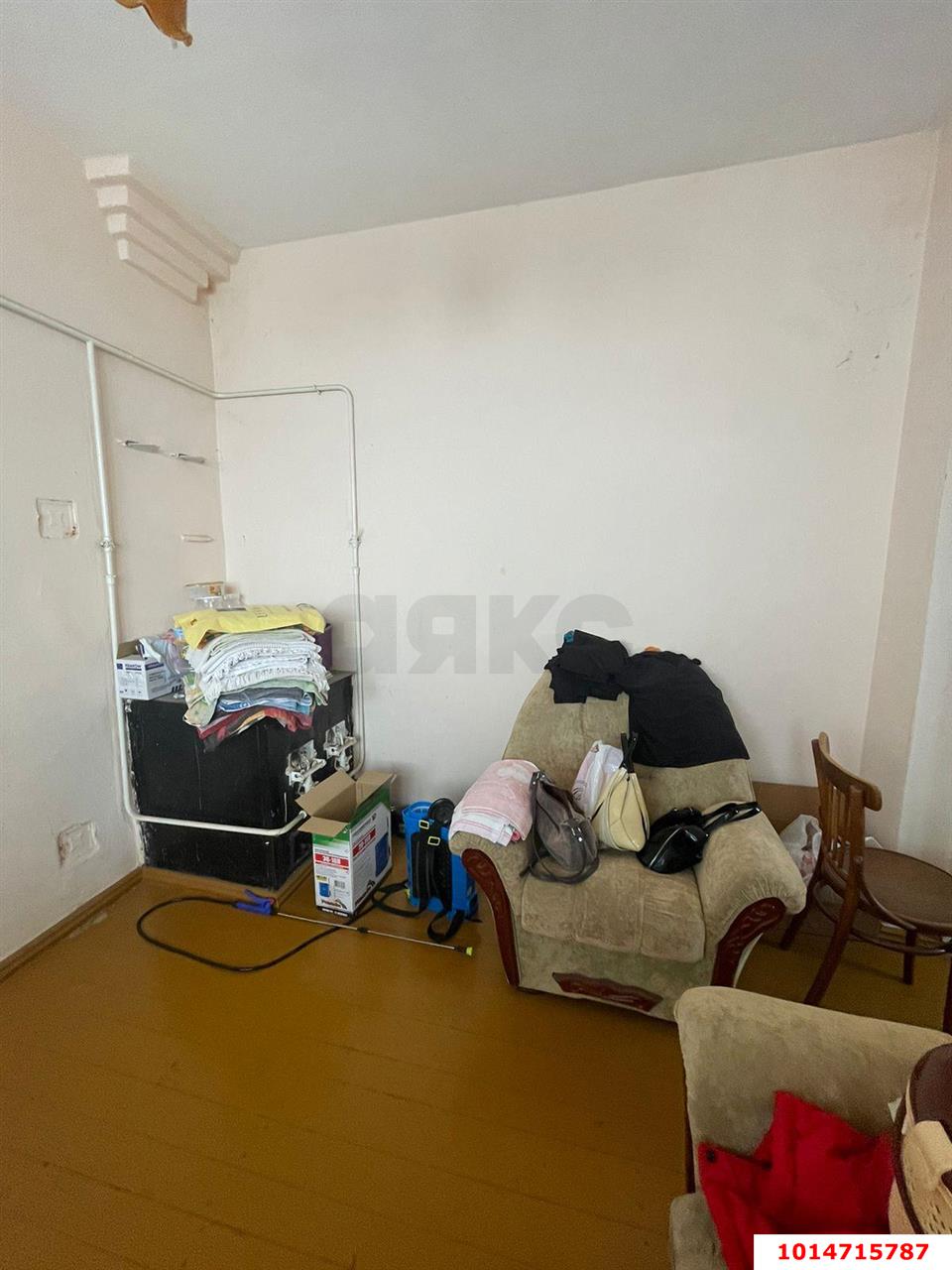 Фото №16: Дом 87 м² + 13 сот. - Тимашевск, ул. Пролетарская, 132