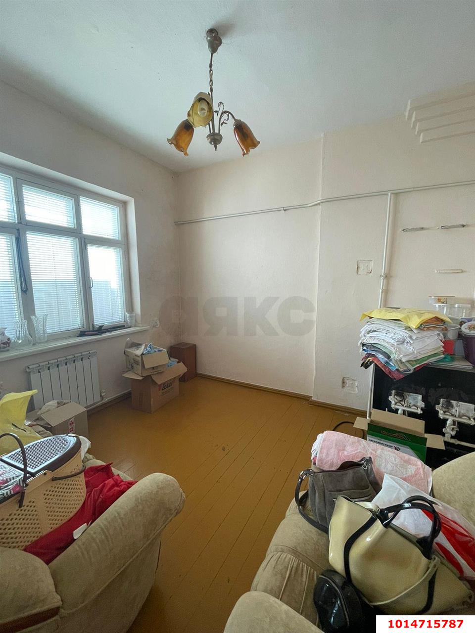 Фото №14: Дом 87 м² + 13 сот. - Тимашевск, ул. Пролетарская, 132