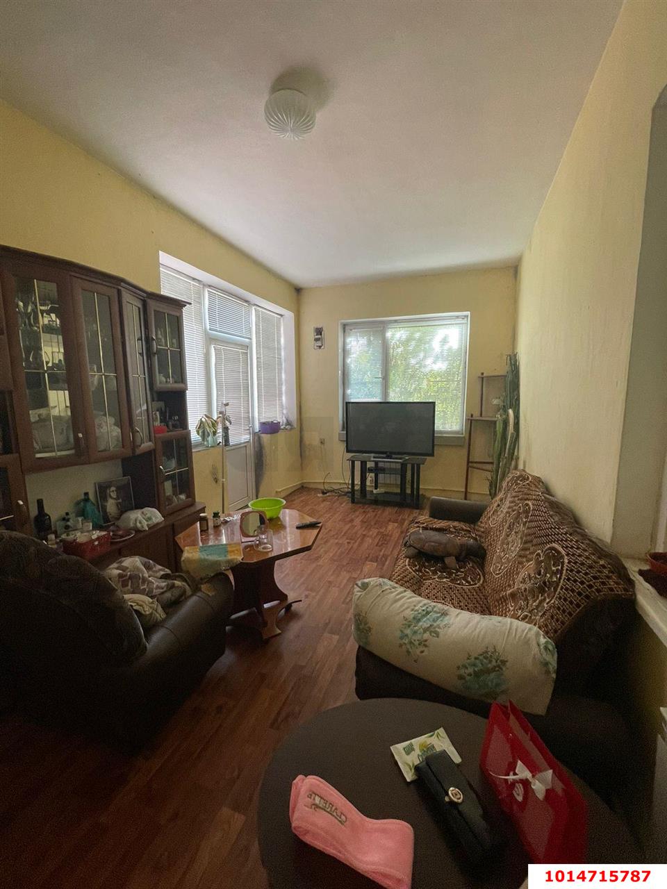 Фото №13: Дом 87 м² + 13 сот. - Тимашевск, ул. Пролетарская, 132