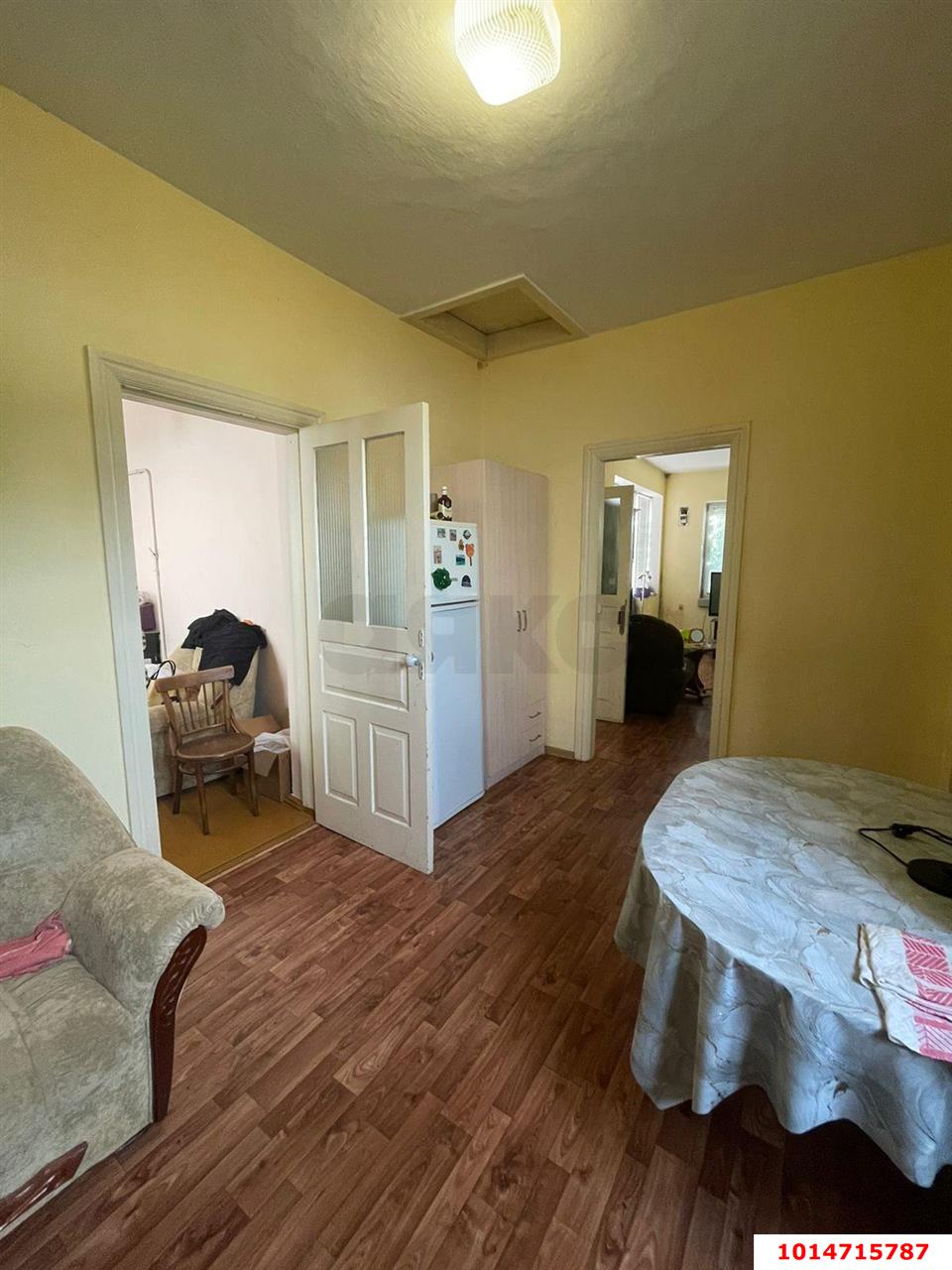 Фото №10: Дом 87 м² + 13 сот. - Тимашевск, ул. Пролетарская, 132