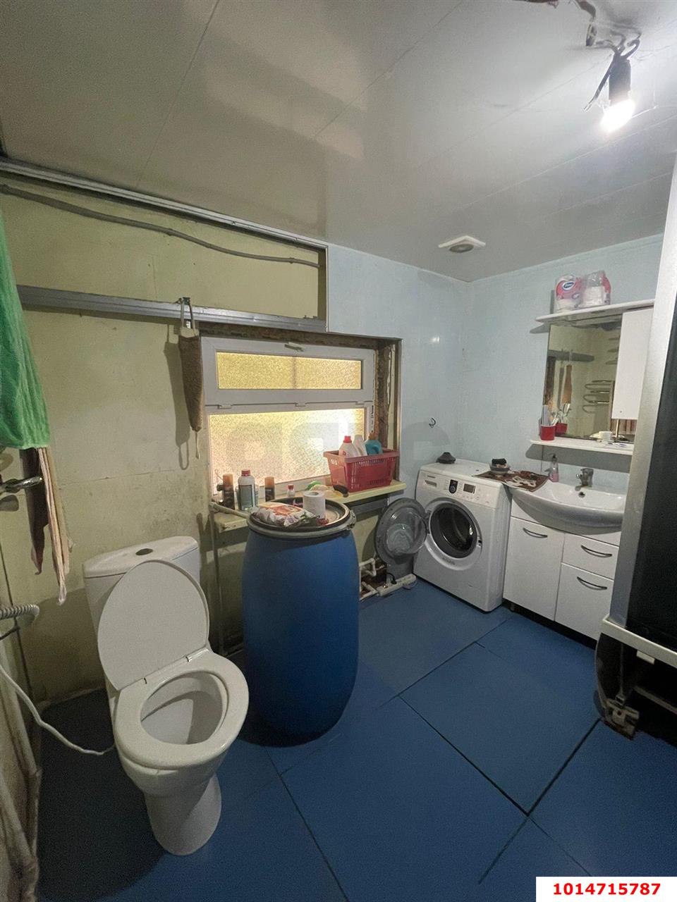 Фото №19: Дом 87 м² + 13 сот. - Тимашевск, ул. Пролетарская, 132