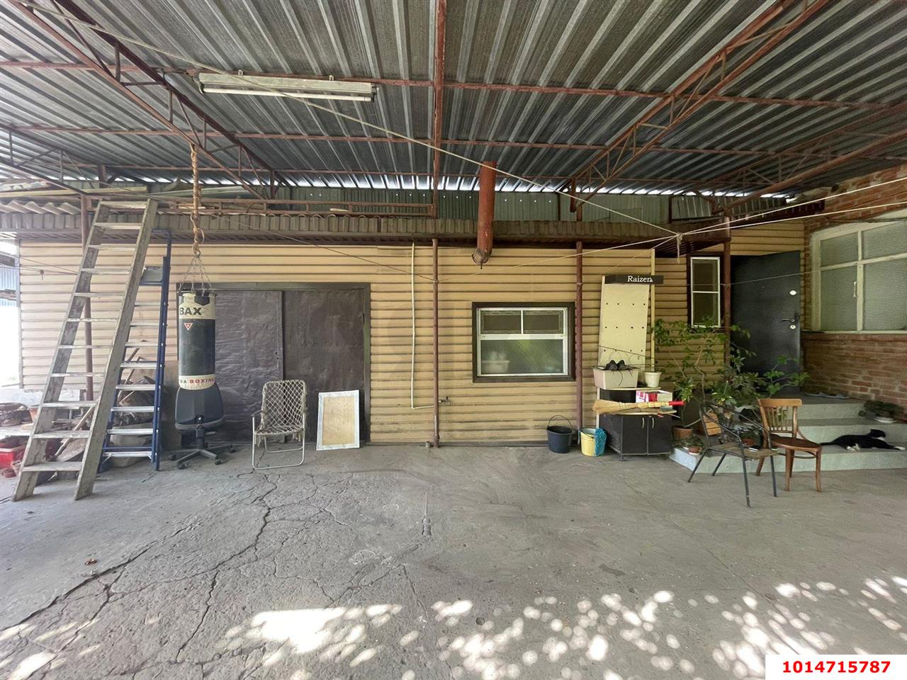 Фото №1: Дом 87 м² + 13 сот. - Тимашевск, ул. Пролетарская, 132