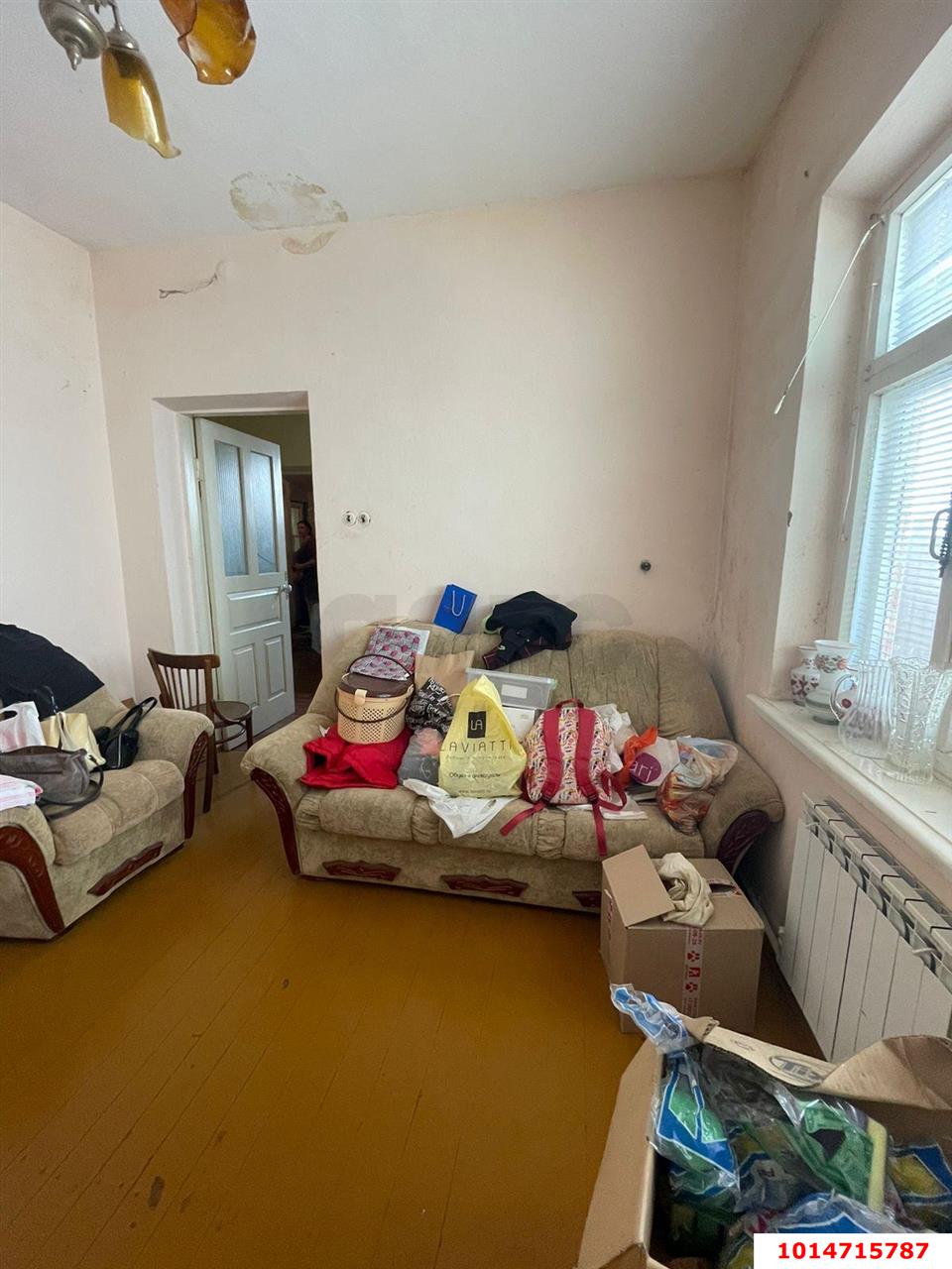 Фото №17: Дом 87 м² + 13 сот. - Тимашевск, ул. Пролетарская, 132