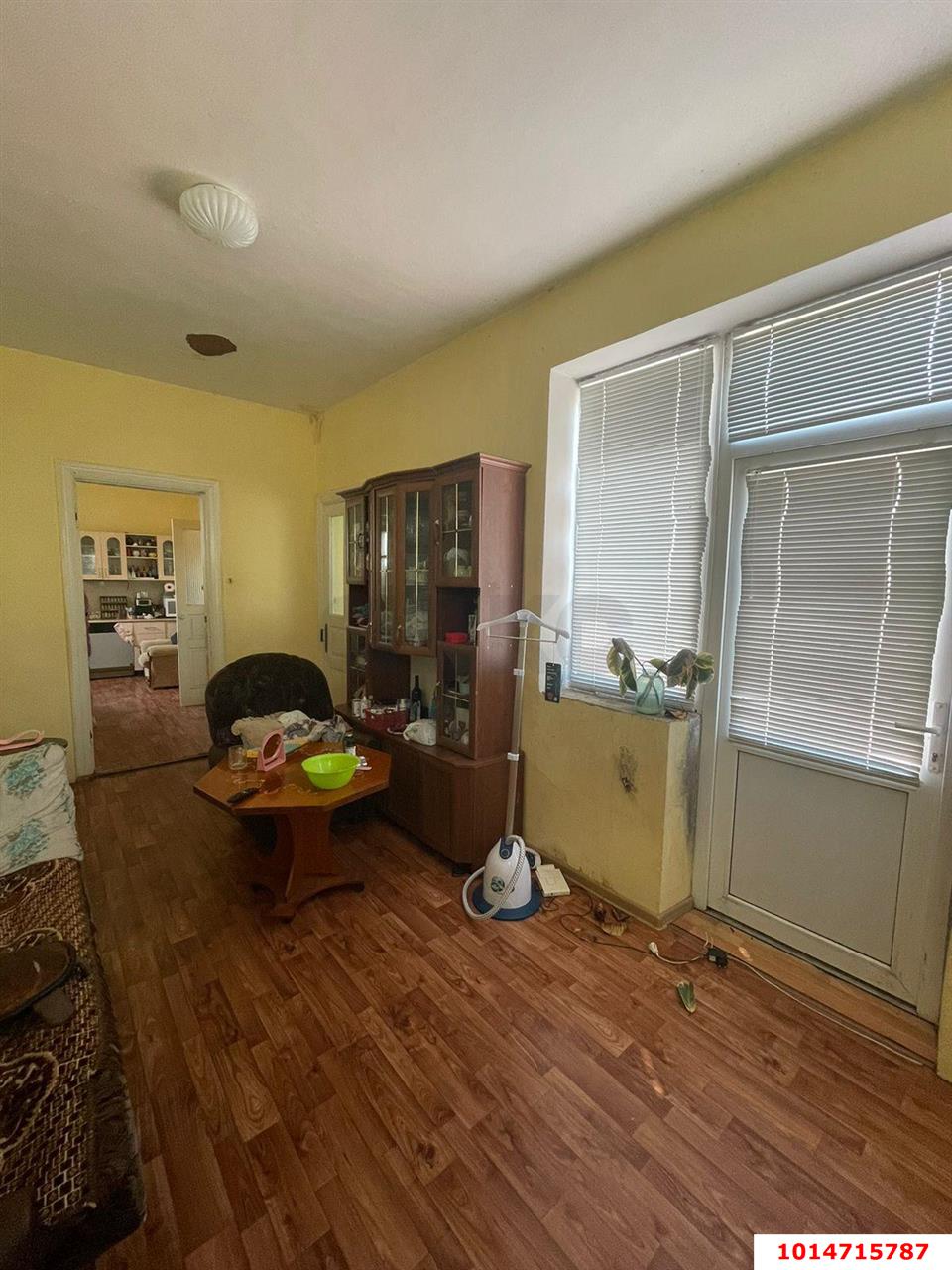 Фото №12: Дом 87 м² + 13 сот. - Тимашевск, ул. Пролетарская, 132