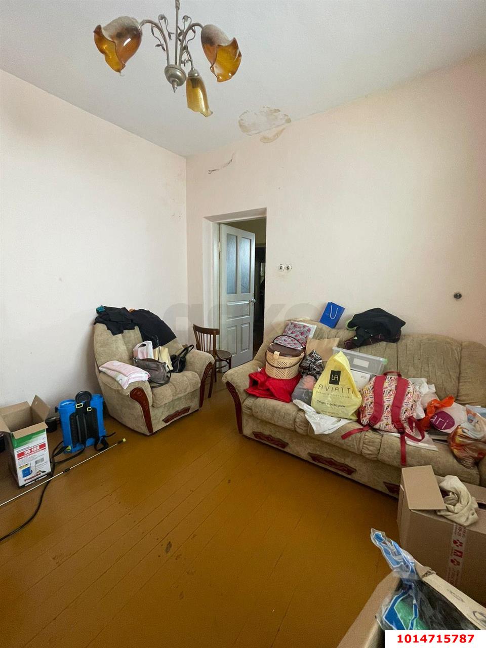 Фото №15: Дом 87 м² + 13 сот. - Тимашевск, ул. Пролетарская, 132