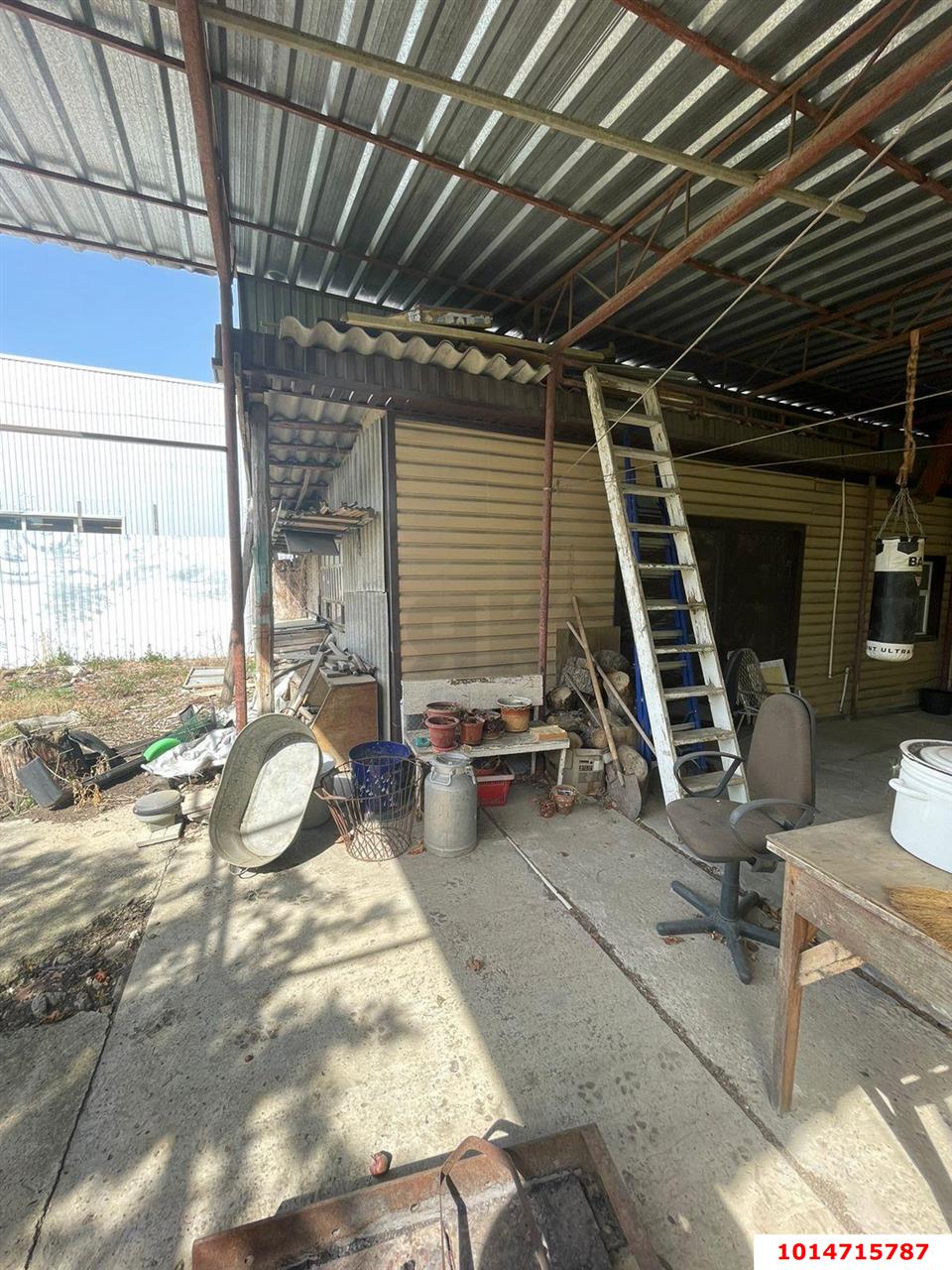 Фото №3: Дом 87 м² + 13 сот. - Тимашевск, ул. Пролетарская, 132