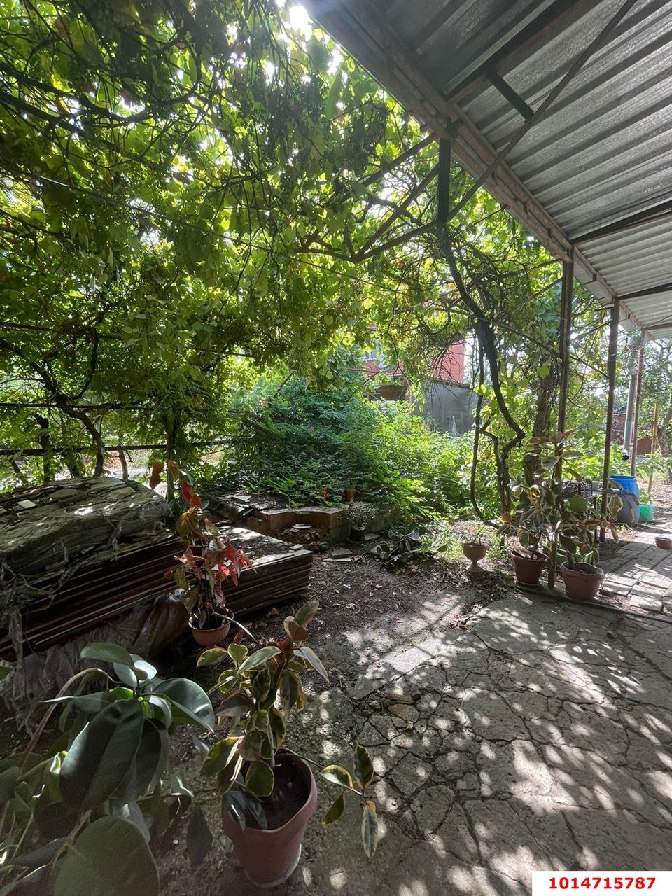 Фото №5: Дом 87 м² + 13 сот. - Тимашевск, ул. Пролетарская, 132