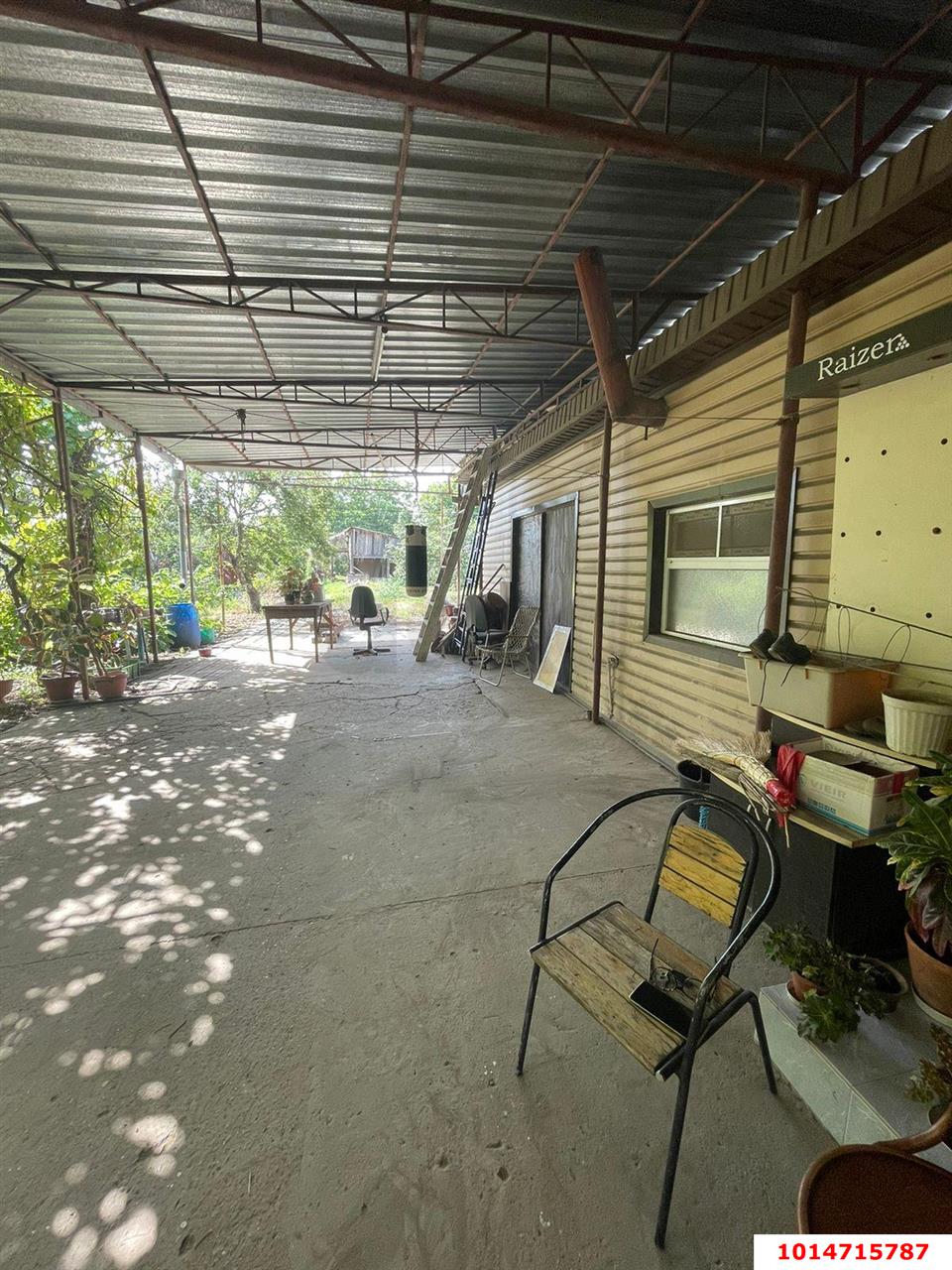 Фото №2: Дом 87 м² + 13 сот. - Тимашевск, ул. Пролетарская, 132