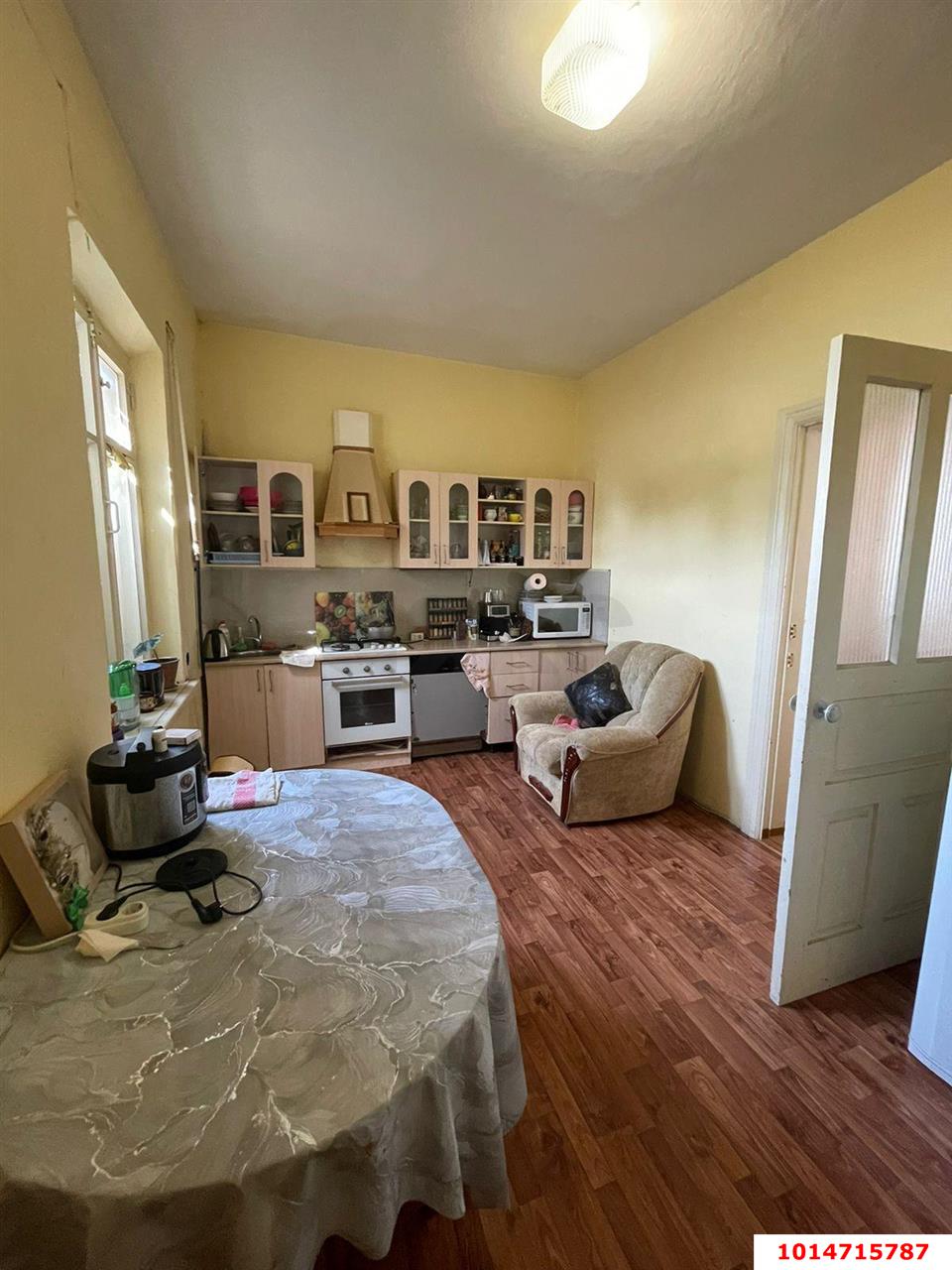 Фото №11: Дом 87 м² + 13 сот. - Тимашевск, ул. Пролетарская, 132