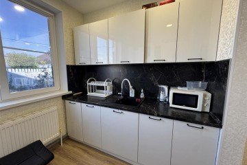 Фото №5: Дом 81 м² - ДНТ Рублёвский-2, мкр. Карасунский внутригородской округ, ул. Усадебная, 22