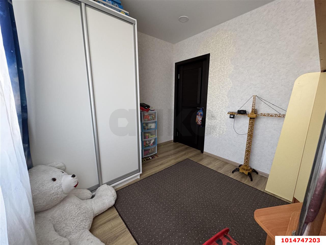 Фото №12: Дом 81 м² + 4.7 сот. - ДНТ Рублёвский-2, Карасунский внутригородской округ, ул. Усадебная, 22