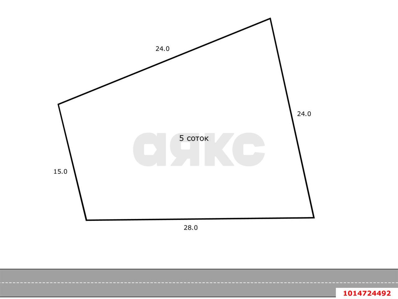 Фото №6: Дом 53 м² + 5 сот. - Медвёдовская, ул. Ерёменко, 114