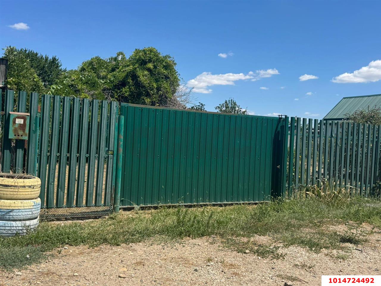 Фото №5: Дом 53 м² + 5 сот. - Медвёдовская, ул. Ерёменко, 114