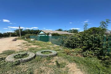 Фото №2: Дом 53 м² - Медвёдовская, ул. Ерёменко, 114