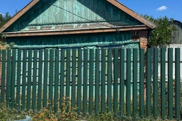 Фото №4: Дом 53 м² - Медведовская, ул. Ерёменко, 114