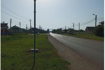 Фото №4: Земельный участок под ИЖС 8 сот. - отделения № 2 СКЗНИИСиВ, мкр. Прикубанский внутригородской округ, ул. Главная, 2/2