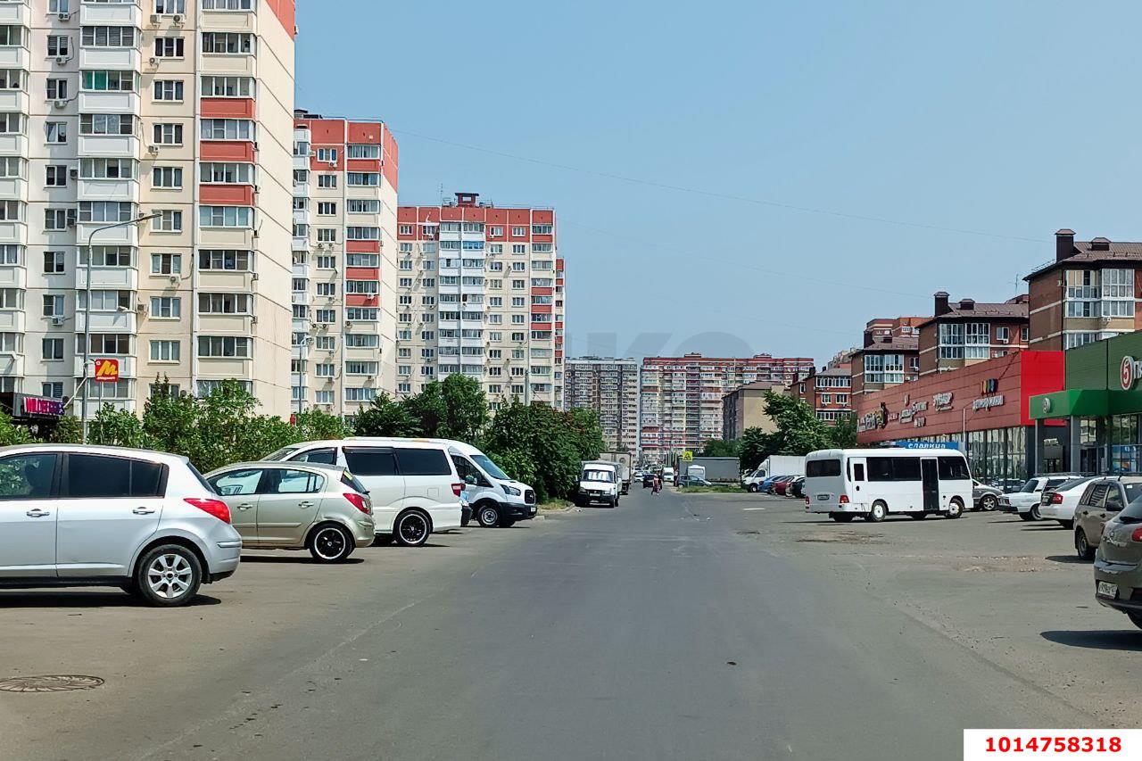 Фото №10: Торговое помещение 20 м² - Краснодар, Молодёжный, ул. Душистая, 39