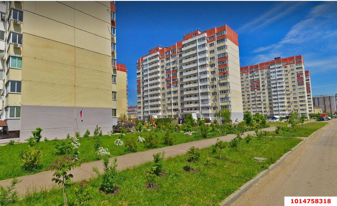 Фото №12: Торговое помещение 20 м² - Краснодар, Молодёжный, ул. Душистая, 39