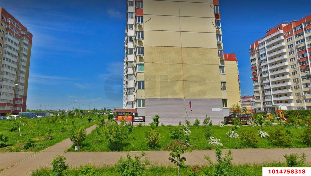 Фото №11: Торговое помещение 20 м² - Краснодар, Молодёжный, ул. Душистая, 39