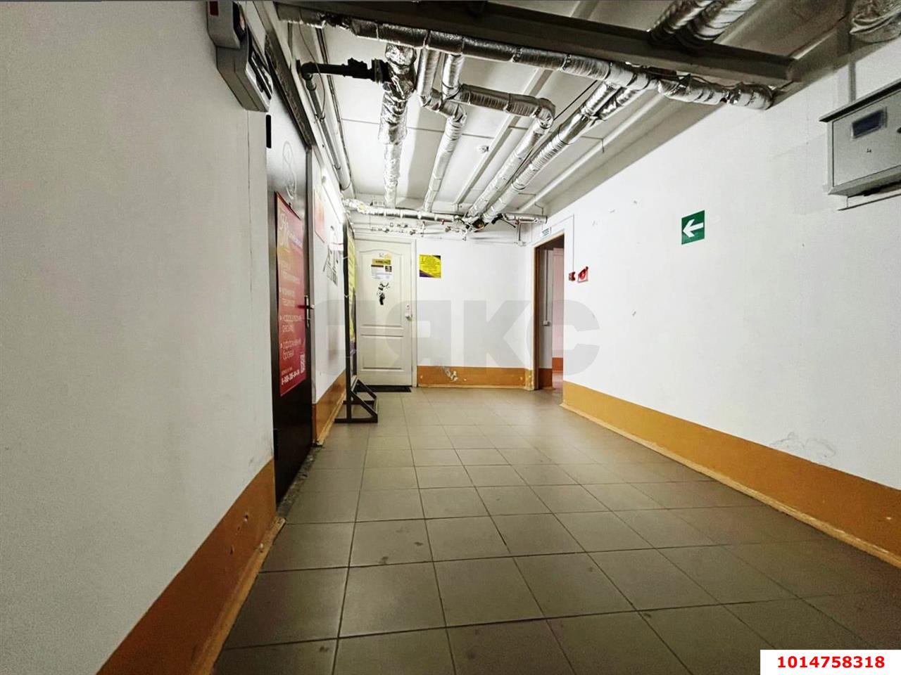 Фото №8: Торговое помещение 20 м² - Краснодар, Молодёжный, ул. Душистая, 39