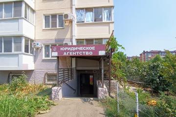 Фото №1: Коммерция 19 м² - Краснодар, мкр. Молодёжный, ул. Душистая, 39