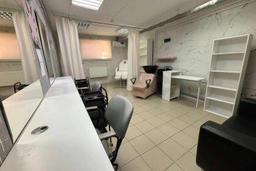 Фото №2: Торговое помещение 20 м² - Краснодар, мкр. Молодёжный, ул. Душистая, 39