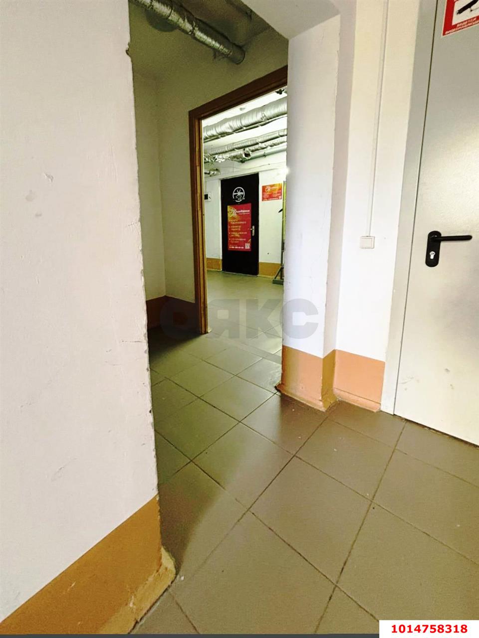 Фото №13: Торговое помещение 20 м² - Краснодар, Молодёжный, ул. Душистая, 39