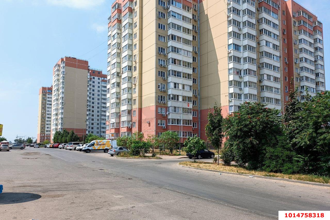 Фото №9: Торговое помещение 20 м² - Краснодар, Молодёжный, ул. Душистая, 39