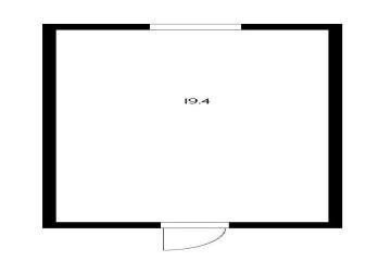 Фото №4: Коммерция 19 м² - Краснодар, мкр. Молодёжный, ул. Душистая, 39