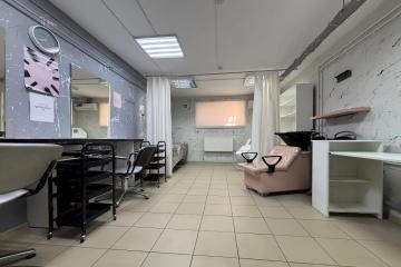 Фото №2: Коммерция 19 м² - Краснодар, мкр. Молодёжный, ул. Душистая, 39