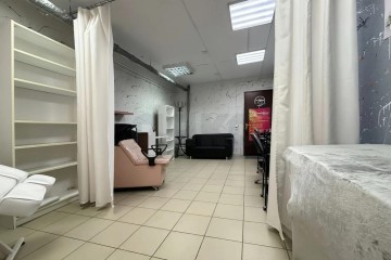 Фото №4: Торговое помещение 20 м² - Краснодар, мкр. Молодёжный, ул. Душистая, 39