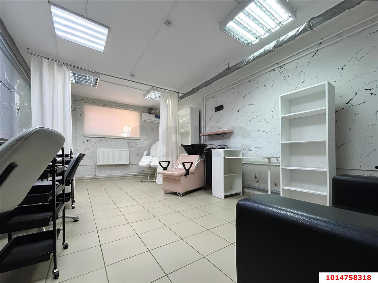 Фото №7: Коммерция 19 м² - Краснодар, Прикубанский внутригородской округ, мкр. Молодёжный, ул. Душистая, 39