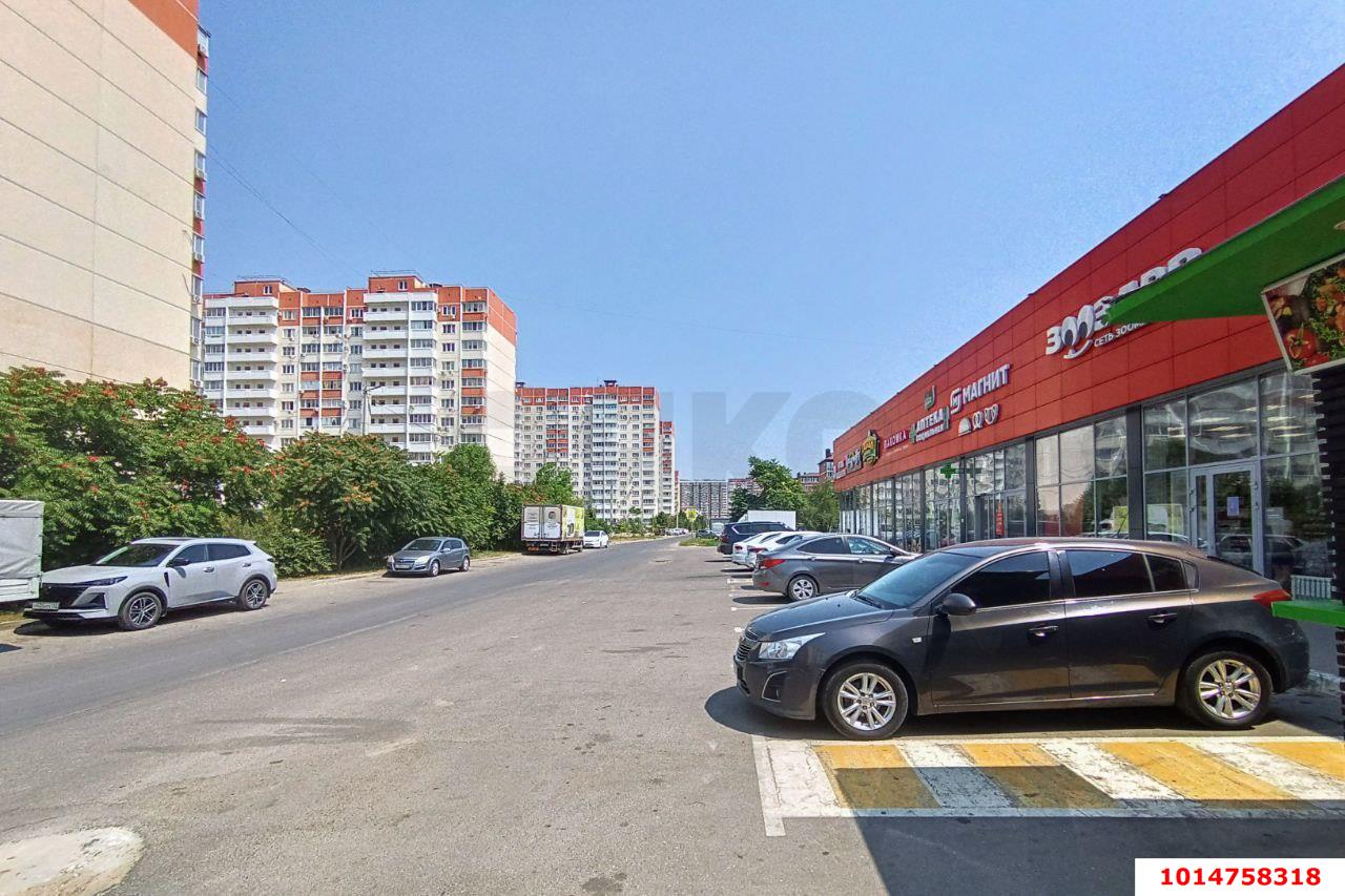 Фото №8: Торговое помещение 20 м² - Краснодар, Молодёжный, ул. Душистая, 39