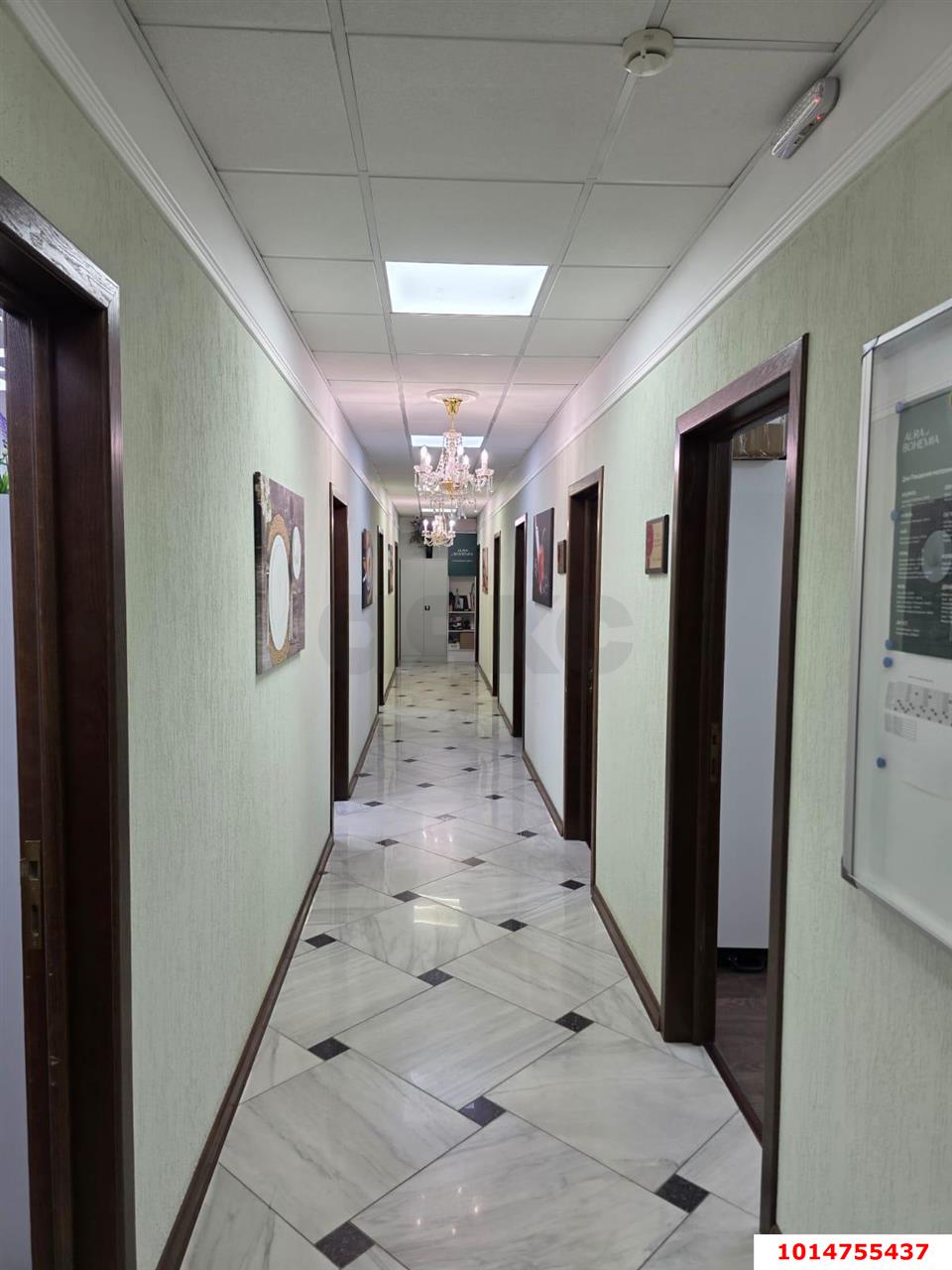 Фото №7: Коммерция 1360 м² - Краснодар, мкр. Прикубанский внутригородской округ, ул. Восточный обход Краснодара, 239сА