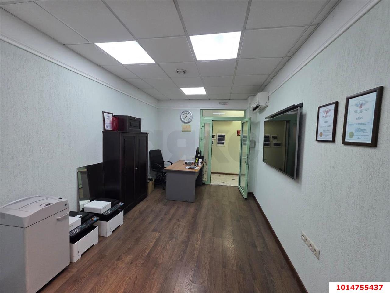 Фото №9: Складское помещение 1360 м² - Краснодар, Прикубанский внутригородской округ, ул. Восточный обход Краснодара, 239сА