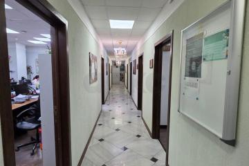 Фото №2: Коммерция 1360 м² - Краснодар, мкр. Прикубанский внутригородской округ, ул. Восточный обход Краснодара, 239сА