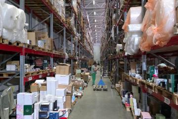 Фото №3: Коммерция 1360 м² - Краснодар, мкр. Прикубанский внутригородской округ, ул. Восточный обход Краснодара, 239сА