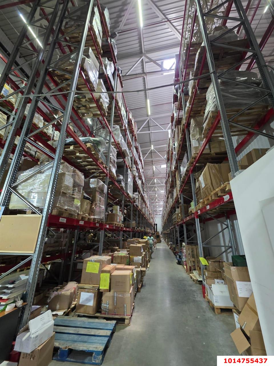 Фото №6: Коммерция 1360 м² - Краснодар, мкр. Прикубанский внутригородской округ, ул. Восточный обход Краснодара, 239сА