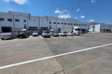 Фото №1: Коммерция 1360 м² - Краснодар, мкр. Прикубанский внутригородской округ, ул. Восточный обход Краснодара, 239сА