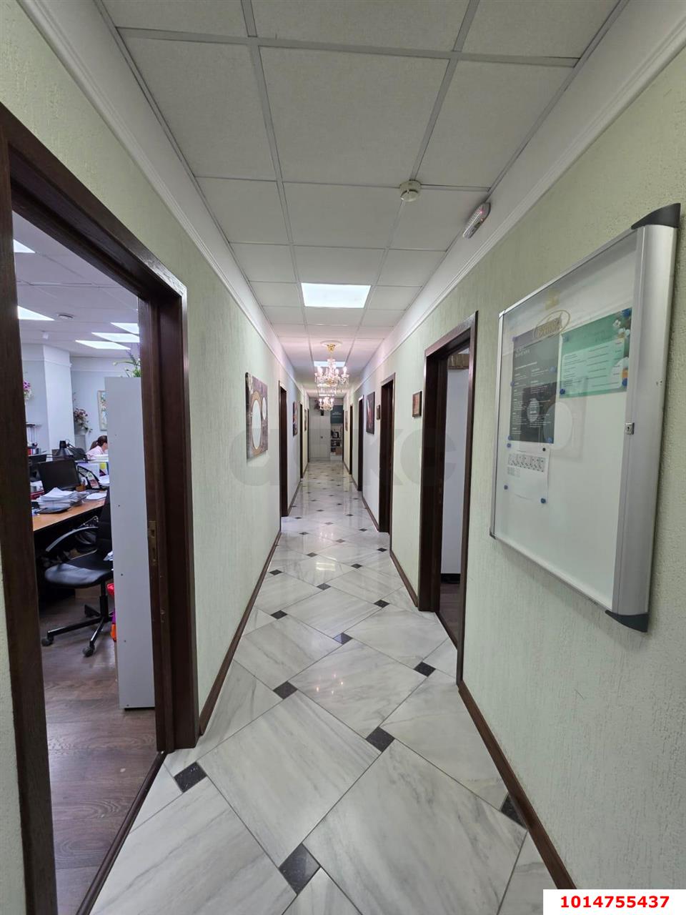Фото №2: Складское помещение 1360 м² - Краснодар, Прикубанский внутригородской округ, ул. Восточный обход Краснодара, 239сА